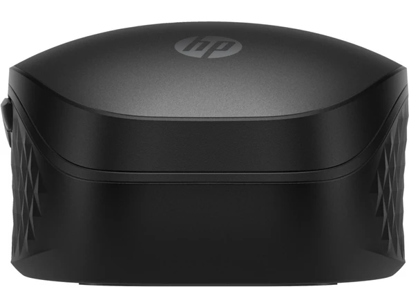 HP 8F1Y4AA 695 QI-CHARGING WIRELESS MOUSE BLACK - Resim 3