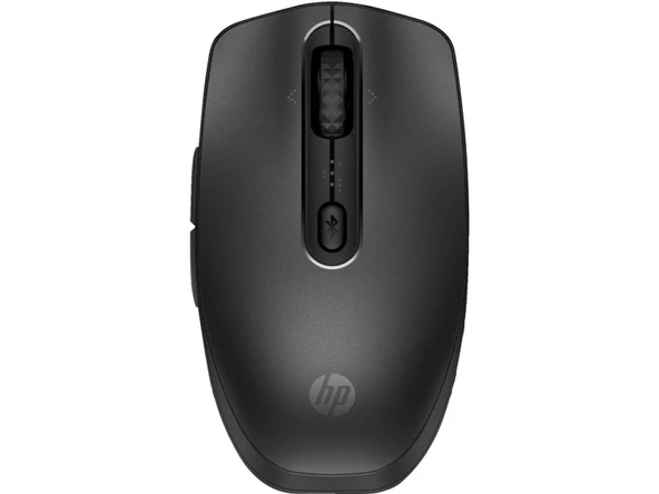 HP 8F1Y4AA 695 QI-CHARGING WIRELESS MOUSE BLACK ürün görseli 1