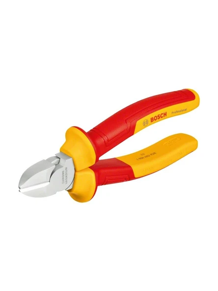 Bosch VDE yan keski 160mm ürün görseli 1