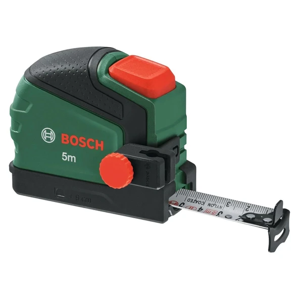 Bosch 5mtx22mm Şerit Metre  1600A02Z9Y ürün görseli 1
