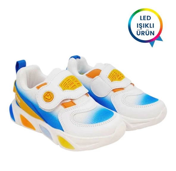 Vicco Hellen Patik Çocuk Sneaker ürün görseli 1