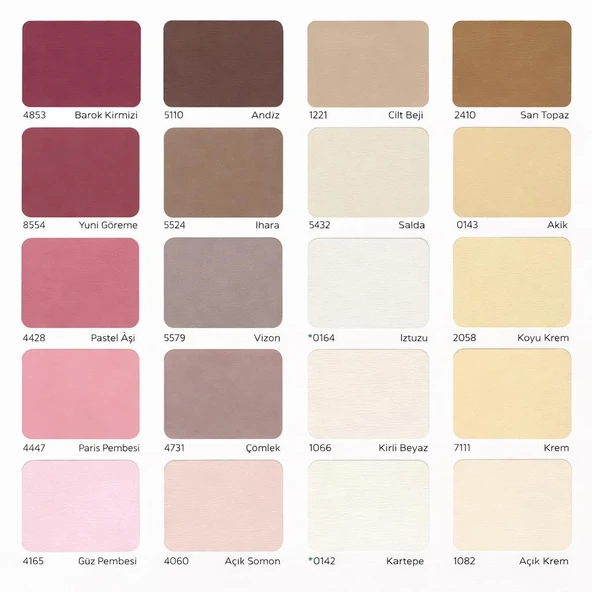 Dyo Texture Grenli Dış Cephe Kaplaması 25 Kg - Resim 5