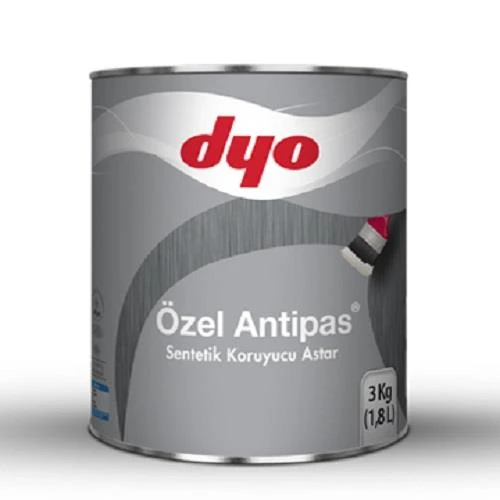 Dyo Özel Antipas 20 Kg Gri ürün görseli 1