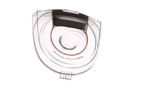 BOSCH POW TORBASIZ ELEKTRİKLİ SÜPÜRGE UYUMLU TOZHAZNESİ KAPAĞI ürün görseli 1