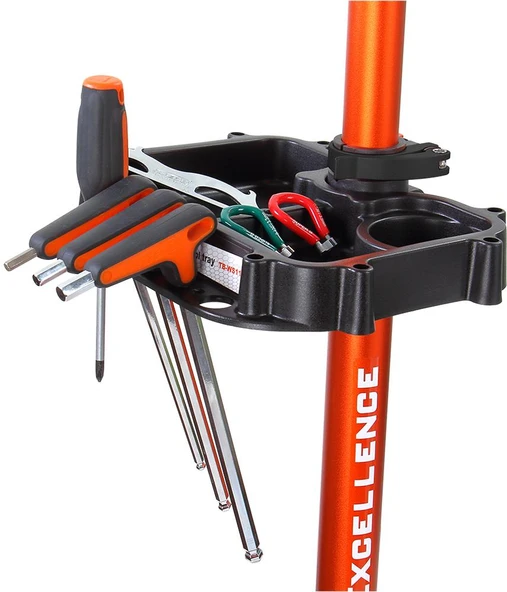 Super B Tb-Ws30 Bisiklet Tamir Standı - Resim 2