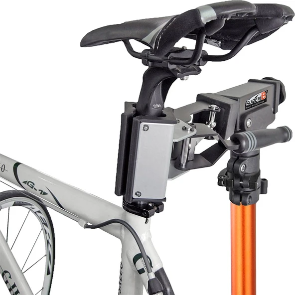 Super B Tb-Ws30 Bisiklet Tamir Standı - Resim 3