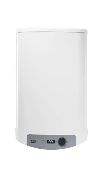 Beko BKT 650 E BS 3000 W 65 lt Termosifon - Resim 3