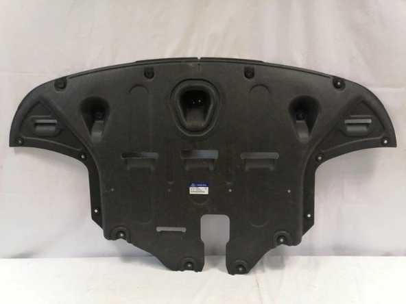 Hyundai Tuscon 1.6 2019-21 Motor Alt Muhafaza Mobis.29110-D7600 ürün görseli 1