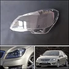 Mercedes C180 W204 2011-14 Sol Far Camı Ce Standart İthal ürün görseli 1