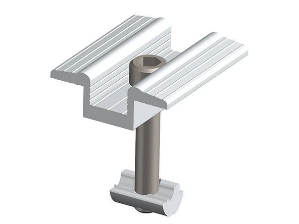 Orta Panel Tutucu (Clamp) ürün görseli 1