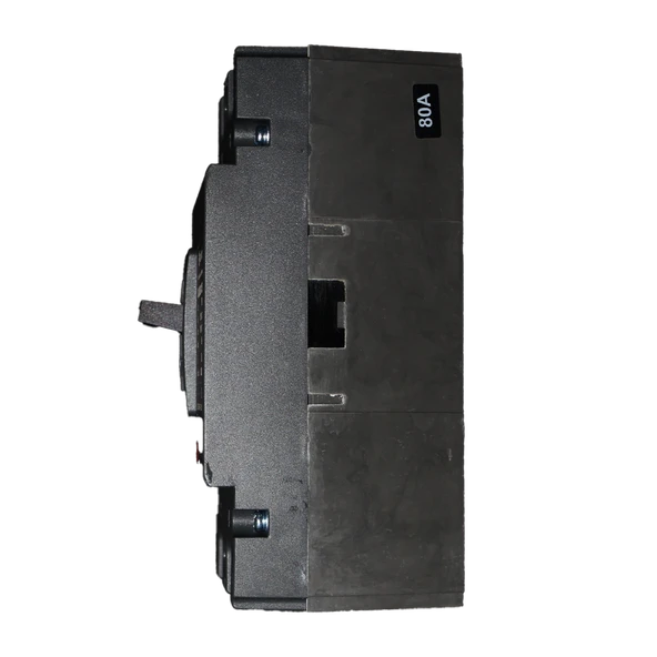 Solinved DC1000V, 2P, 80A DC Şalter - Resim 4