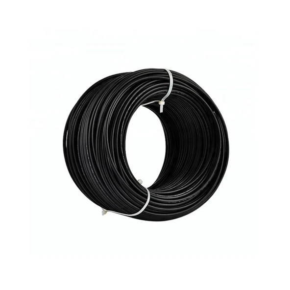 DC Siyah 1 Metre (10.0mm - Kesit) Solar Kablo ürün görseli 1