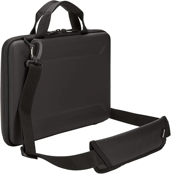 Thule Gauntlet 4 MacBook Pro Çantası 14"  Siyah - Resim 2