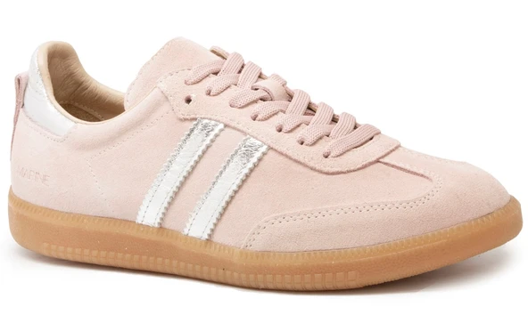 Gedikpaşalı Rch 25Y 088 Pembe Bayan Ayakkabı Kadın Casual ürün görseli 1