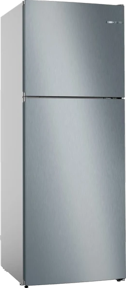 Bosch KDN55NLF1N Çift Kapılı No-Frost Buzdolabı ürün görseli 1