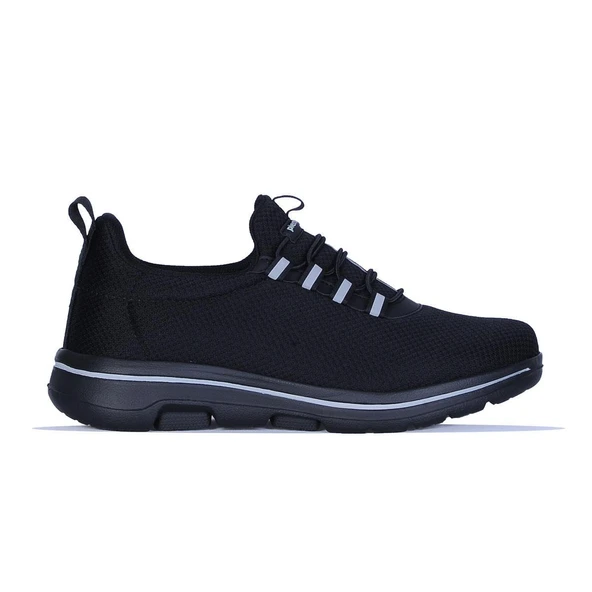 Pierre Cardin 15440146 Vıp Exclus Siyah Erkek Sneaker Ayakkabı ürün görseli 1