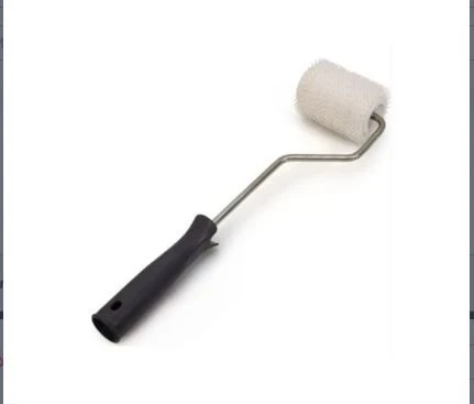 DEKOR EPOKSİ KİRPİ RULO(KÜÇÜKÇAP)10CM ürün görseli 1