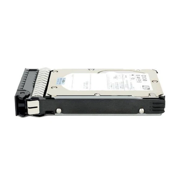 HP 146GB 10K 3G SAS 2.5" Server Sunucu Harddisk DG0146BB976 ST9146802SS 430165-003 375863-010 9F6066-035 ürün görseli 1