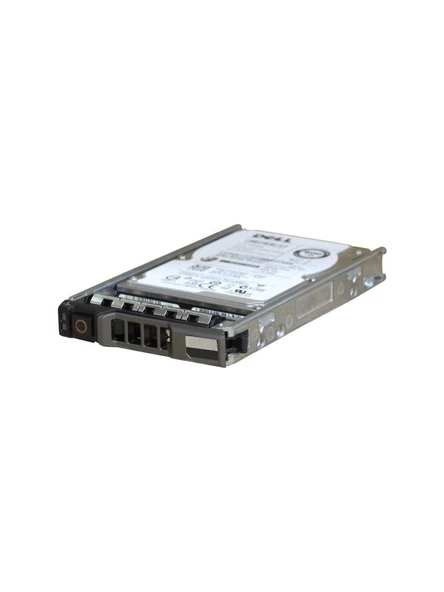 DELL 600GB 15K 12G SAS 2.5" Harddisk 4HGTJ 04HGTJ ST600MP0005 ürün görseli 1