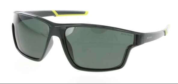 Mustang MU2448 03 68 Polarize Erkek Güneş Gözlüğü ürün görseli 1