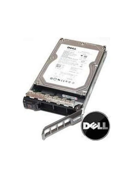 DELL EnterPrise 300GB 15K 6G SAS 2.5" Server Sunucu Harddisk ST9300653SS 9SW066-150 0H8DVC ürün görseli 1