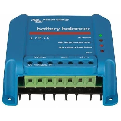 Akü Dengeleyici, BBA000100100 - Resim 2