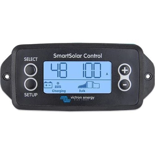 SmartSolar Takılabilir Ekran, SCC900650010 ürün görseli 1