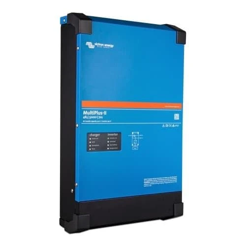 Inverter/Charger 5000VA, PMP482505010, Victron ürün görseli 1