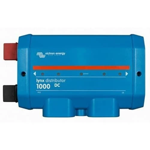 DC Sigorta Bara,  LYN060102000, Victron ürün görseli 1