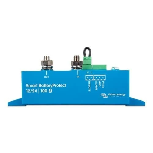 12/24V 100A Akü Koruma Bluetooth Özellikli, BPR110022000, Victron ürün görseli 1
