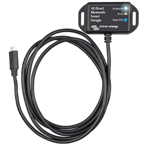 Phoenix İnverter, MPPT Solar Şarj Cihazı Bluetooth Aksesuarı, ASS030536011, Victron ürün görseli 1