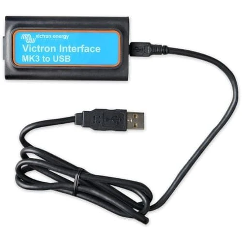 Victron Interface MK3-USB (VE.Bus to USB), ASS030140000 ürün görseli 1