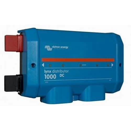 DC Sigorta Bara,  LYN060102000, Victron - Resim 3
