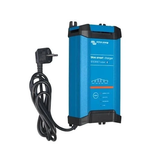 12V 30A Battery Charger, BPC123047002, Victron ürün görseli 1