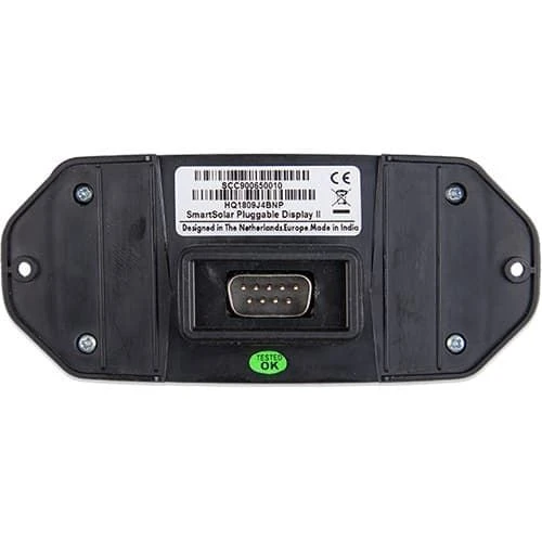 SmartSolar Takılabilir Ekran, SCC900650010 - Resim 2