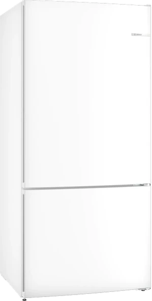 Bosch KGN86VWE0N Kombi No Frost Buzdolabı ürün görseli 1