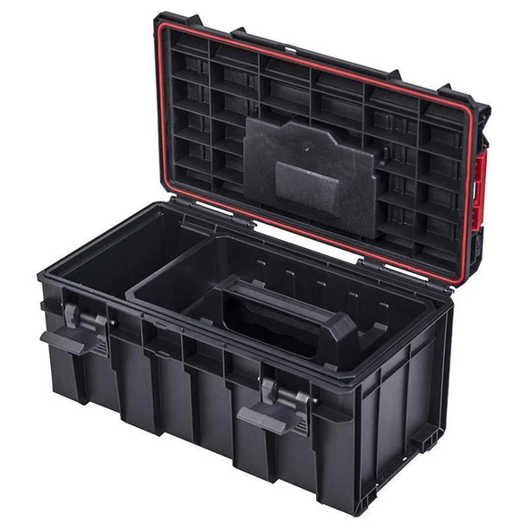 Qbrick System PRO 500 Basic Takım Çantası - Resim 2