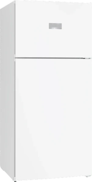 Bosch KDN86XWE0N Çift Kapılı No Frost Buzdolabı ürün görseli 1