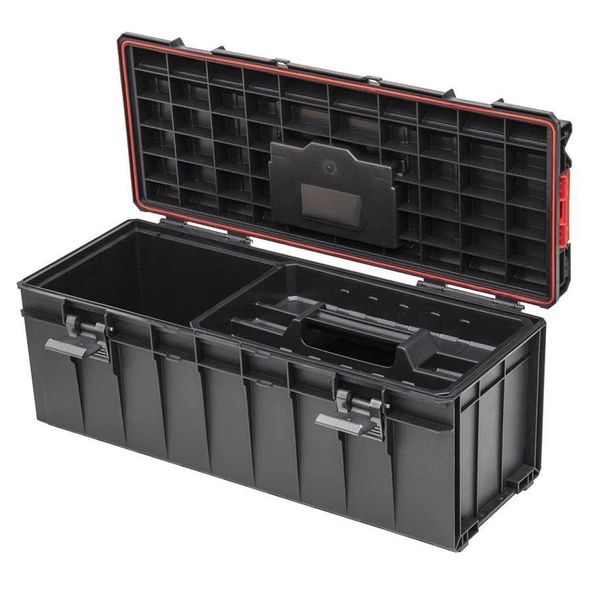 Qbrick System PRO 700 Basic Takım Çantası - Resim 2