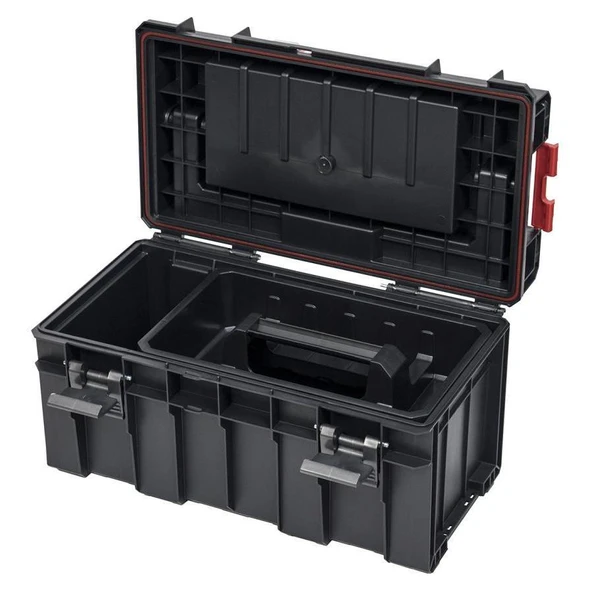 Qbrick System Pro 500 Expert Takım Çantası - Resim 2