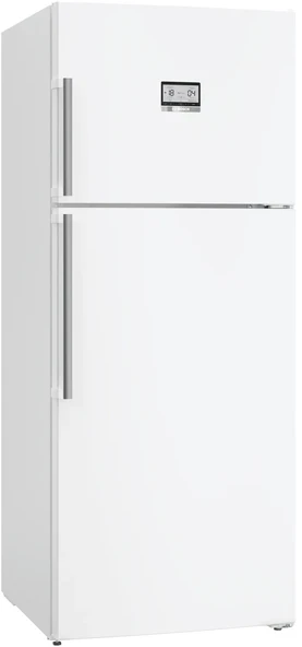 Bosch KDN76AWF1N Çift Kapılı No Frost Buzdolabı ürün görseli 1