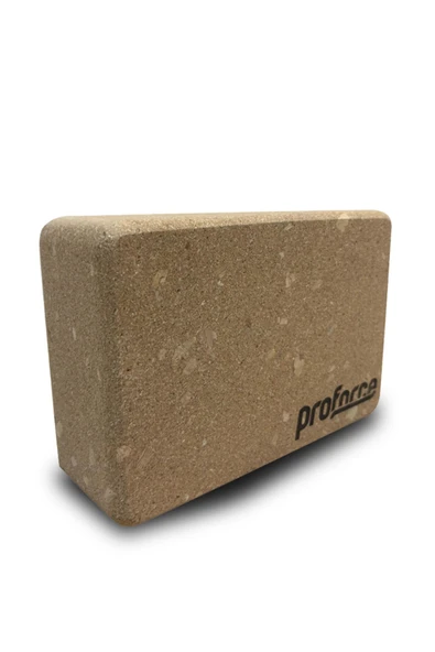 PROFORCE YOGA BLOK MANTAR YGB50 ürün görseli 1