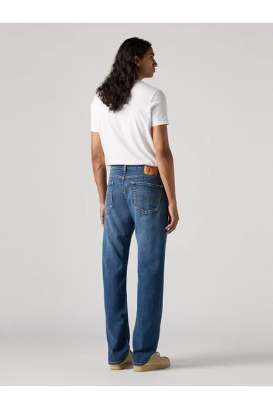 Levi's Oversized Regular Fit Erkek Jean Pantolon - Günlük Stil ürün görseli 1