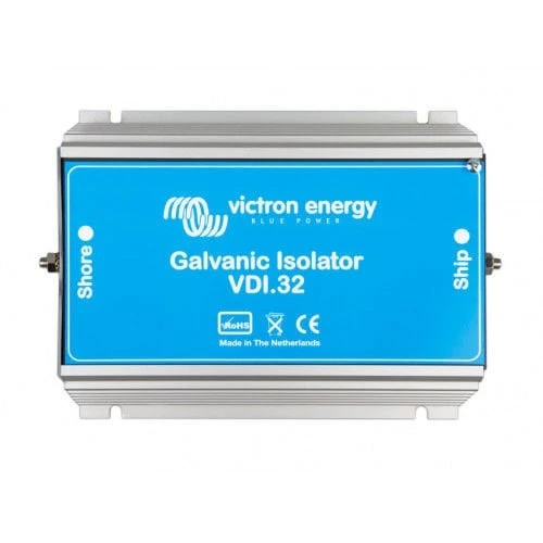 Victron Energy Galvanik İzolatör VDI-32 / 32 Amper (GDI000032000) ürün görseli 1