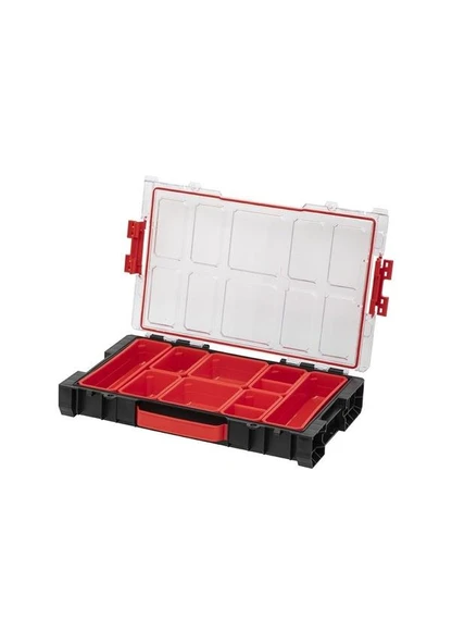 Qbrick System PRO Organizer 100 - Resim 2