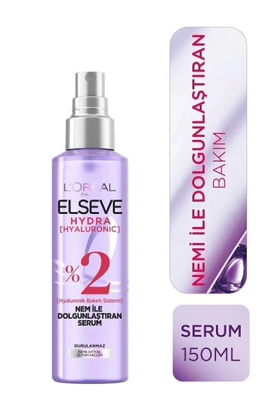 Elseve Nem İle Dolgunlaştıran Serum ürün görseli 1