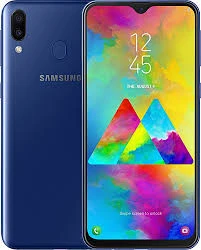 Samsung GALAXY M20 MAVI - Resim 2