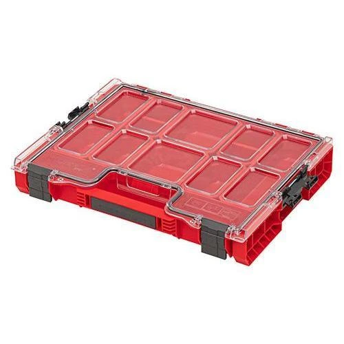 Qbrick System PRO Organizer 200 Red UHD ürün görseli 1