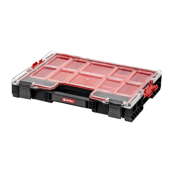 Qbrick System PRO Organizer 200 ürün görseli 1