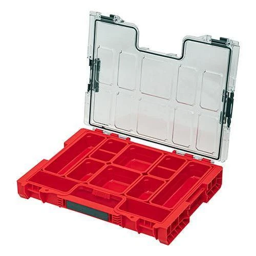 Qbrick System PRO Organizer 200 Red UHD - Resim 2